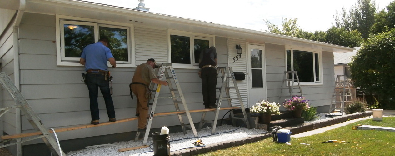 What To Expect On Installation Day