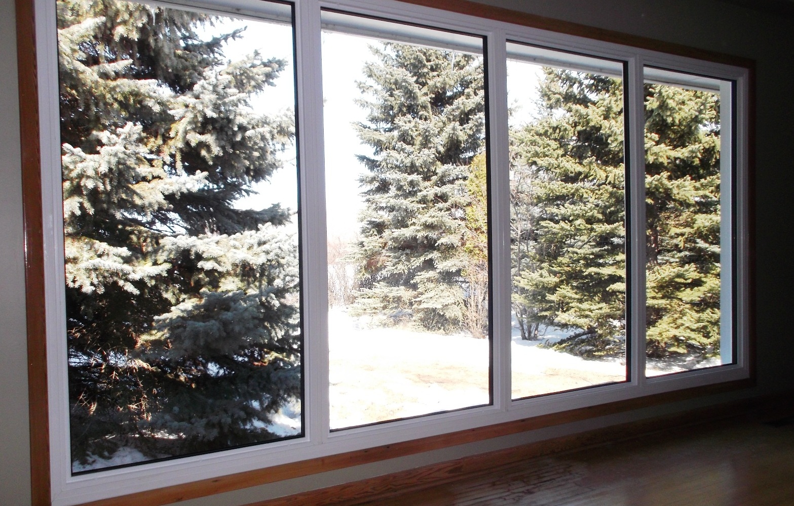 Window Placement